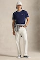 Îmbrăcăminte Polo Ralph Lauren tricou 710963492 bleumarin