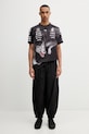 Y-3 x F1 DRVR SS JRS t-shirt męski KQ9844