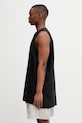 Y-3 M EL BBALL TANK top męski KS7638 czarny SS26