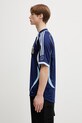 adidas Performance t-shirt AFA A JSY 06 KF0321 granatowy SS26
