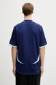 Odzież adidas Performance t-shirt AFA A JSY 06 KF0321 granatowy