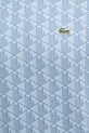 Lacoste kratka majica moška TH1197 modra