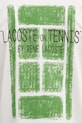 Lacoste T-shirt męski bawełniany TH2197 biały