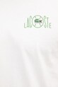 Lacoste T-shirt męski bawełniany TH2197