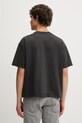 Odzież Levi's t-shirt bawełniany BOXY SS 0049F.0025 szary