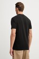 Oblečenie Tričko Karl Lagerfeld 562235.755048 čierna