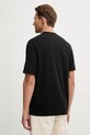 Oblečenie Tričko Karl Lagerfeld 562221.755131 čierna