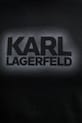 Karl Lagerfeld tricou din bumbac 562242.755060 negru