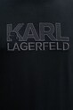 Tričko Karl Lagerfeld 562221.755035 tmavomodrá