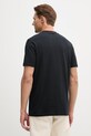 Oblečenie Tričko Karl Lagerfeld 562221.755036 tmavomodrá