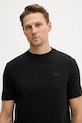 Tričko Karl Lagerfeld čierna 562235.755034