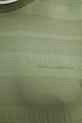 Karl Lagerfeld tricou din bumbac 562201.755004 verde