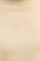 Tričko Karl Lagerfeld 562235.755047 béžová