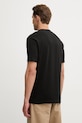 Одежда Футболка Karl Lagerfeld 562235.755047 чёрный
