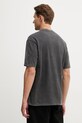 Abbigliamento Karl Lagerfeld t-shirt in cotone 562256.755171 grigio