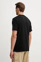 Oblečenie Tričko Karl Lagerfeld 562221.755041 čierna