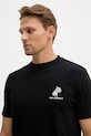 Tričko Karl Lagerfeld čierna 562221.755041