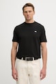 Футболка Karl Lagerfeld regular чёрный 562235.755052