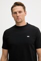 Тениска Karl Lagerfeld черен 562235.755052