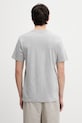 Odzież The North Face t-shirt Simple Dome NF0A8CZ2CQO1 szary