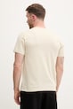 Clothing The North Face t-shirt Simple Dome NF0A8CZ2DOM1 beige