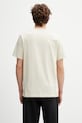 Clothing The North Face t-shirt Simple Dome NF0A8CZ2DOM1 beige