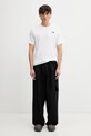 The North Face t-shirt Simple Dome NF0A8CZ2FN41 biały