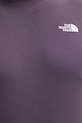 The North Face t-shirt Simple Dome NF0A8CZ2G5O1 violet