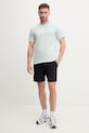 The North Face t-shirt Simple Dome NF0A8CZ2G701 verde SS26