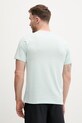 Odzież The North Face t-shirt Simple Dome NF0A8CZ2G701 zielony