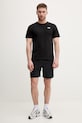 The North Face t-shirt Simple Dome NF0A8CZ2JK31 black SS26