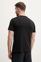 Clothing The North Face t-shirt Simple Dome NF0A8CZ2JK31 black