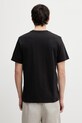 Odzież The North Face t-shirt Simple Dome NF0A8CZ2JK31 czarny