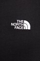 The North Face t-shirt Simple Dome czarny NF0A8CZ2JK31