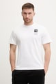 Abbigliamento The North Face t-shirt in cotone CELEBRATION NF0A8GARFN41 bianco