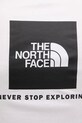 The North Face t-shirt EVOLUTION NF0A8B6KFN41 biały