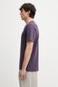 The North Face t-shirt EVOLUTION NF0A8B6KG5O1 violet SS26