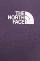 The North Face t-shirt EVOLUTION violet NF0A8B6KG5O1