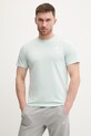 Odzież The North Face t-shirt EVOLUTION NF0A8B6KG701 zielony