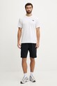 The North Face t-shirt CELEBRATION NF0A8GV2FN41 biały SS26