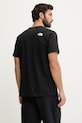 Oblečenie Tričko The North Face GRAPHIC NF0A8GUVJK31 čierna