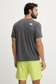 Ρούχα T-shirt προπόνησης The North Face 24/7 NF0A894BRHI1 γκρί