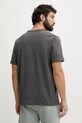 Odzież BOGNER Fire+Ice t-shirt męski bawełniany LINO 54219760 szary