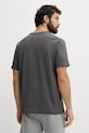 Odzież BOGNER Fire+Ice t-shirt męski bawełniany LINO 54219760 szary