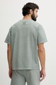 Odzież BOGNER Fire+Ice t-shirt męski bawełniany AVAN2 54229608 zielony