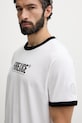 BOGNER Fire+Ice póló férfi pamut PUYA fehér 54269760