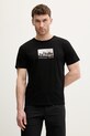 BOGNER Fire+Ice tričko pánské bavlněné MICK3 černá 54407308