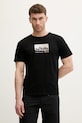 BOGNER Fire+Ice tričko pánské bavlněné MICK3 černá 54407308