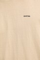 G-Star t-shirt męski bawełniany Relaxed base D28588.D593 beżowy