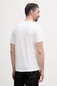 Abbigliamento Tommy Hilfiger T-shirt da uomo in cotone MW0MW42366 bianco